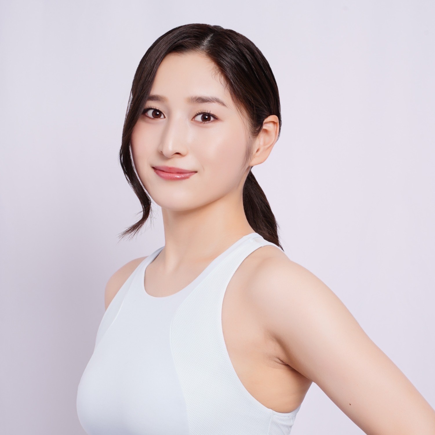 銀座の完全個室マシンピラティススタジオ Pilates Beautéでのマンツーマンレッスン