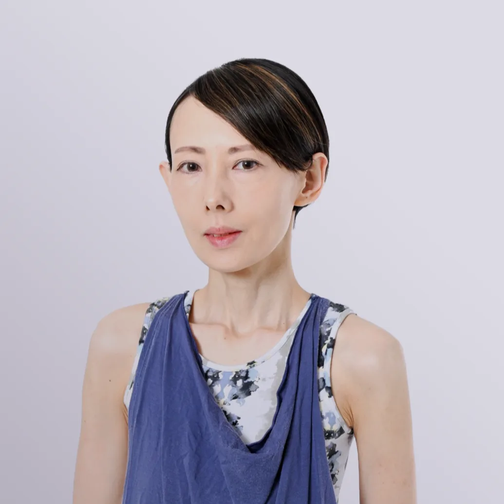 Reiko インストラクター